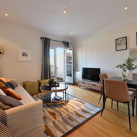 Homeabout Puerta Del Sol Premium Мадрид Екстериор снимка