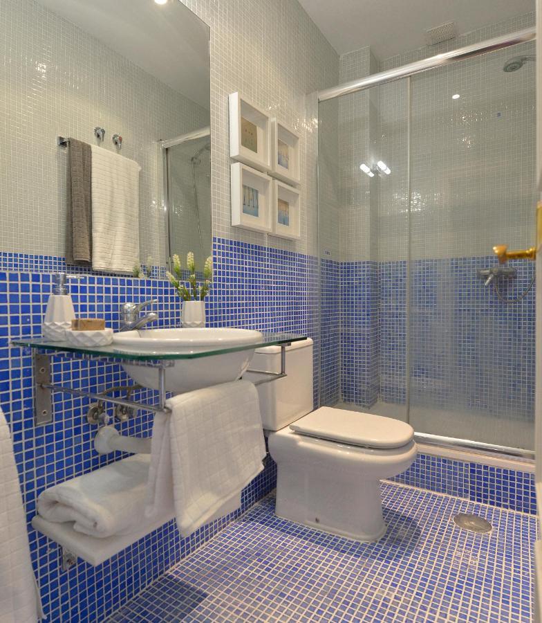 Homeabout Puerta Del Sol Premium Мадрид Екстериор снимка