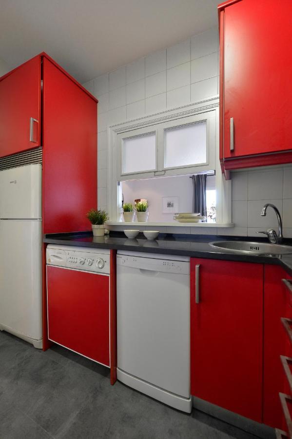 Homeabout Puerta Del Sol Premium Мадрид Екстериор снимка
