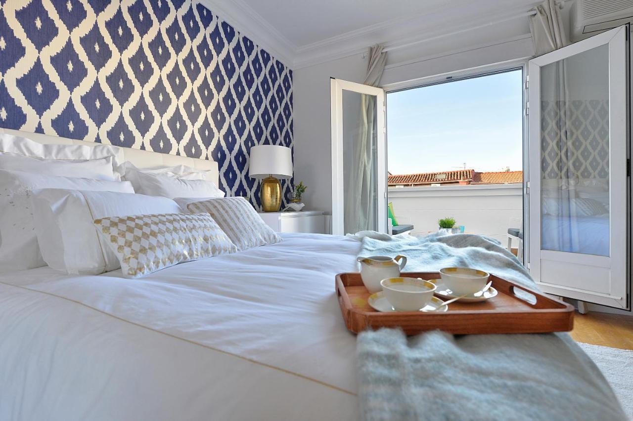 Homeabout Puerta Del Sol Premium Мадрид Екстериор снимка
