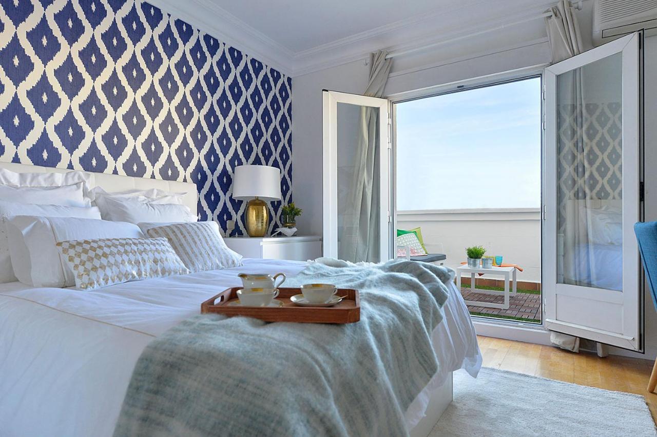 Homeabout Puerta Del Sol Premium Мадрид Екстериор снимка