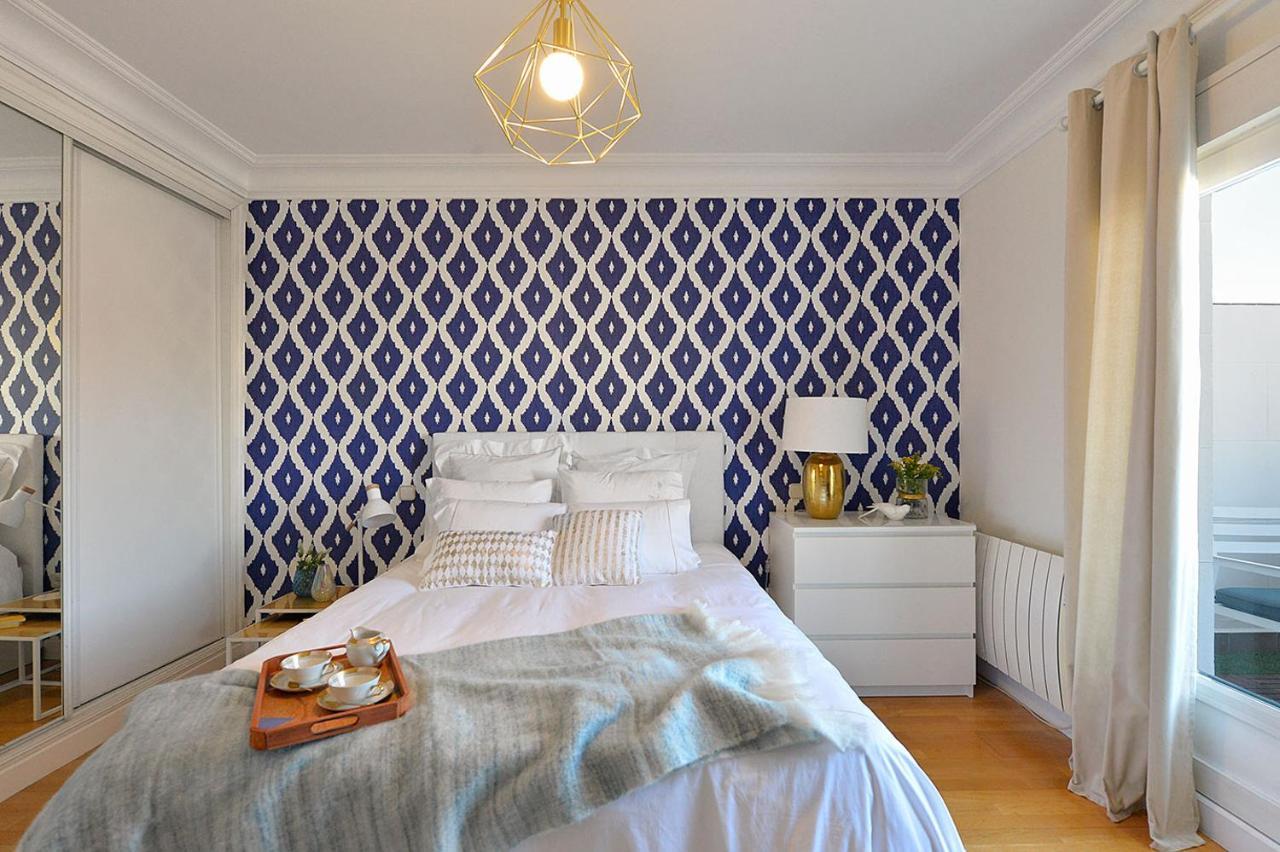 Homeabout Puerta Del Sol Premium Мадрид Екстериор снимка
